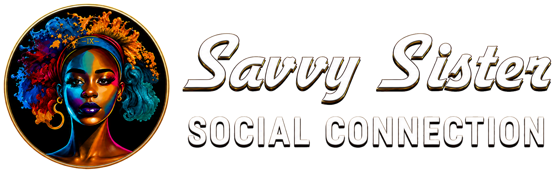 Savvy Sister Social Connection
